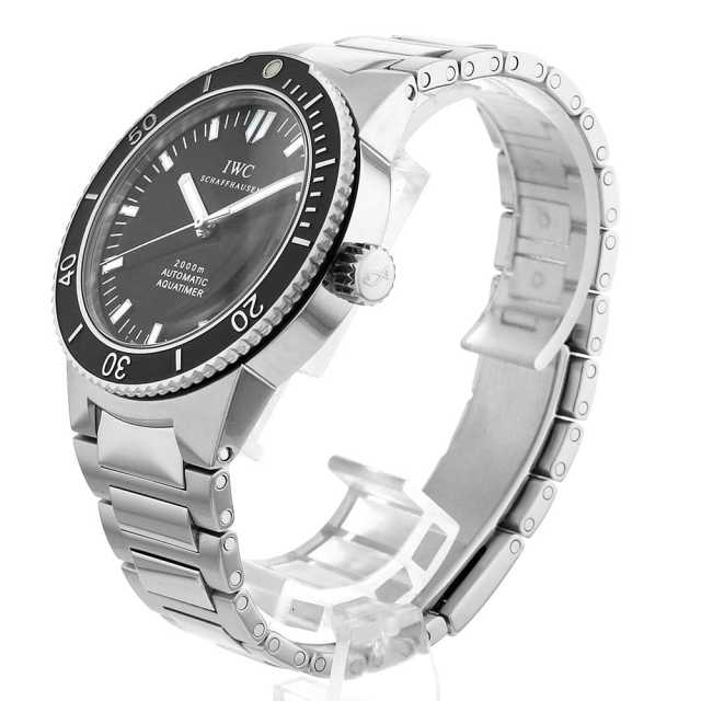 IWC GST IW353602(3536-002) メンズ 中古