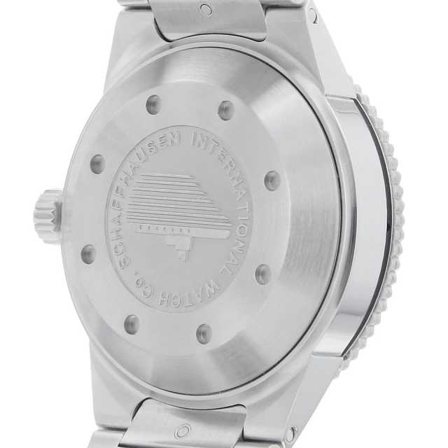 IWC GST IW353602(3536-002) メンズ 中古