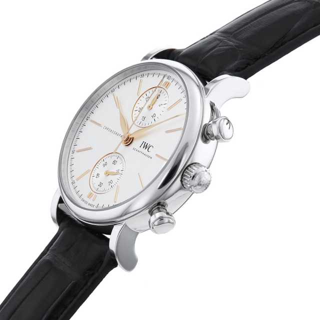 IWC Portofino IW391406 Men's Pre-owned