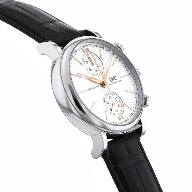 IWC Portofino IW391406 Men's Pre-owned