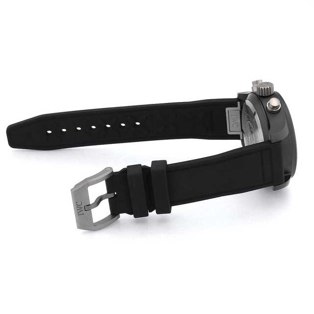 IWC パイロットウォッチ IW389401 メンズ 中古