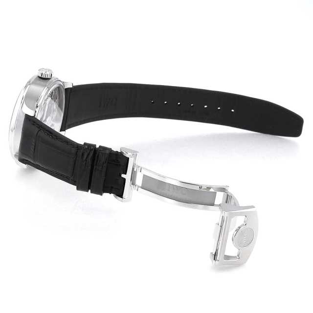 IWC ポルトギーゼ IW501701 メンズ 中古