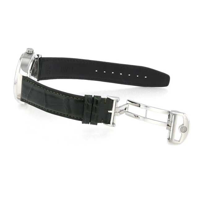 IWC ポルトギーゼ IW358310 メンズ 中古