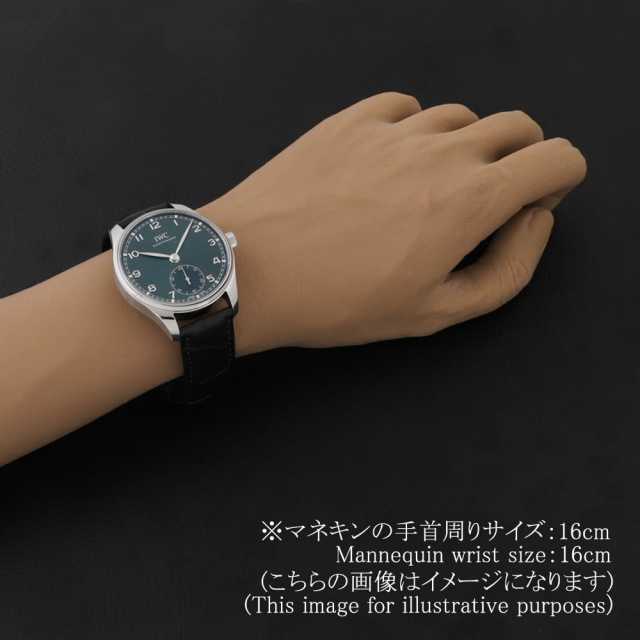 IWC ポルトギーゼ IW358310 メンズ 中古