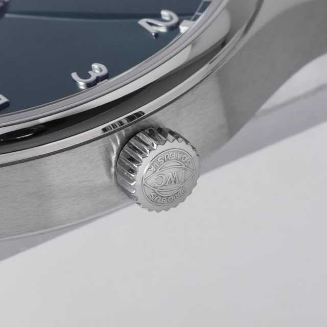 IWC ポルトギーゼ IW358310 メンズ 中古