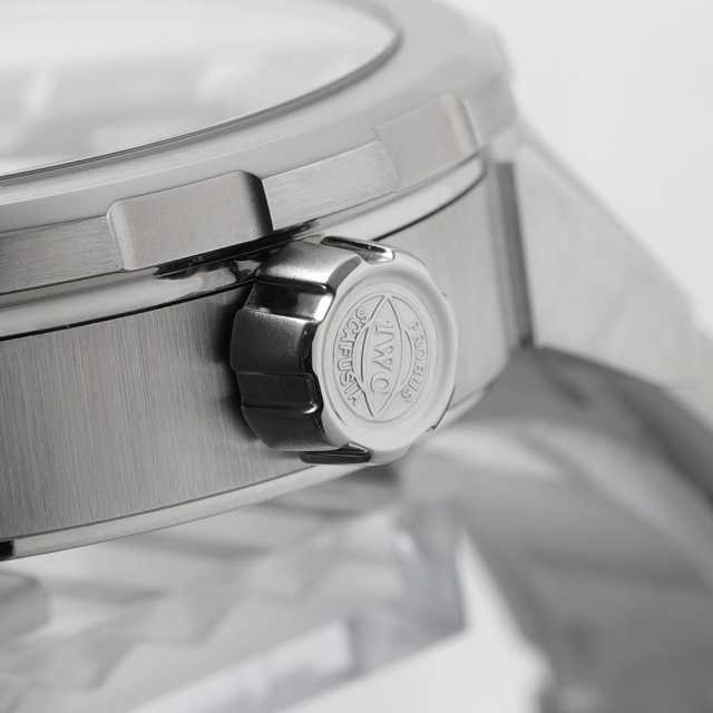 IWC アクアタイマー IW329002 メンズ 中古