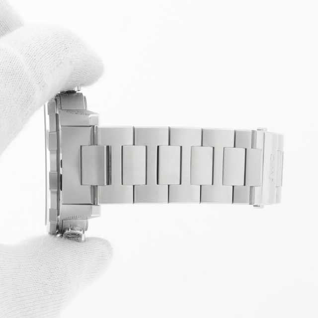 IWC アクアタイマー IW329002 メンズ 中古