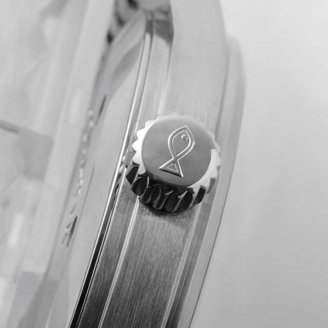 IWC パイロットウォッチ IW325302(3253-02) メンズ 中古