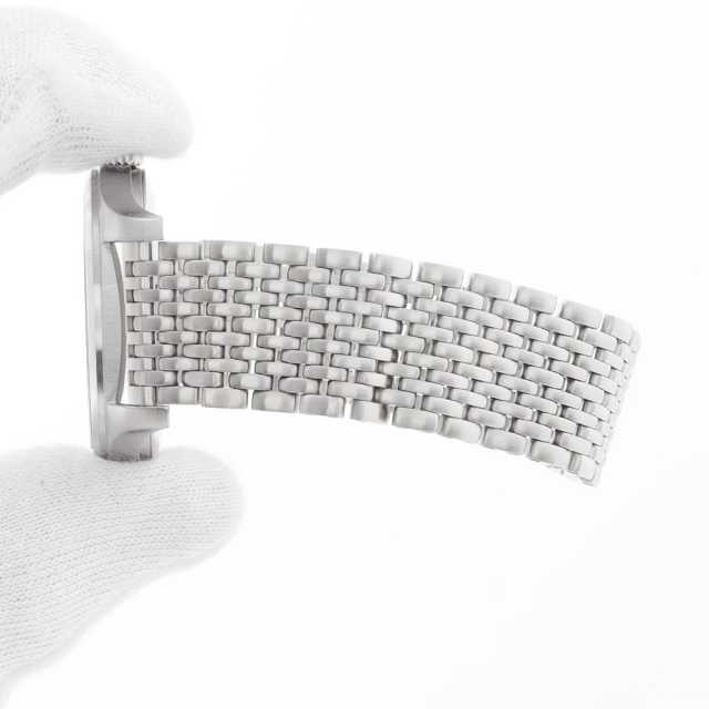 IWC パイロットウォッチ IW325302(3253-02) メンズ 中古