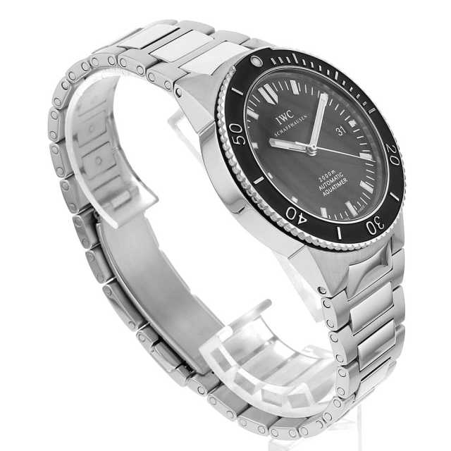 IWC GST IW353602(3536-002) メンズ 中古