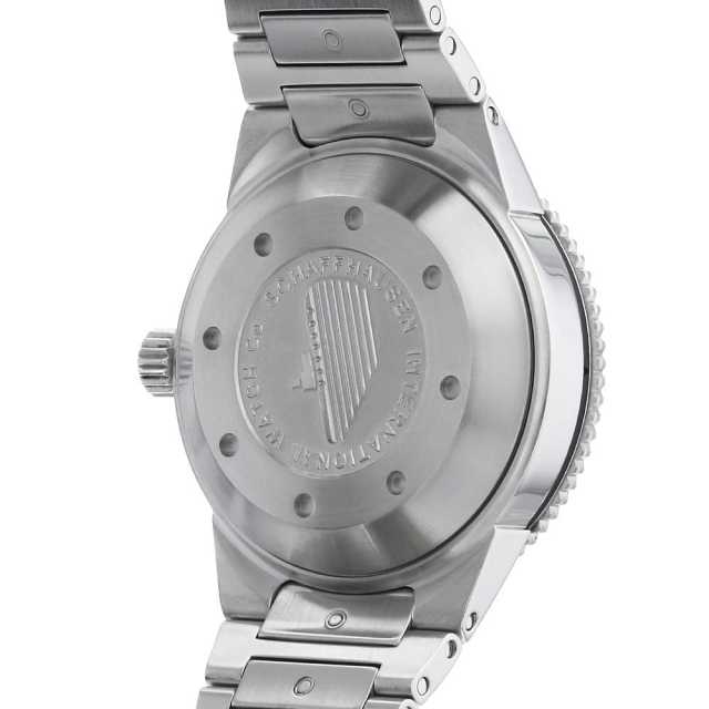 IW353602(3536-002) ブラック IWC GSTアクアタイマー 中古 | 東京