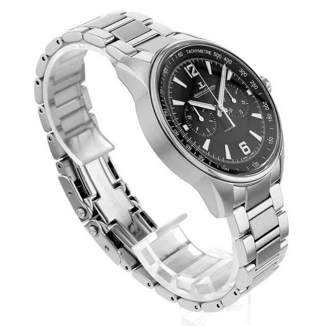 JAEGER LECOULTRE Q9028170(842.8.C1. S) Men's Used