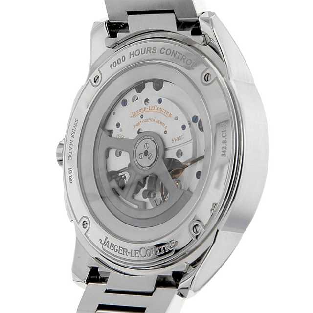 JAEGER LECOULTRE Q9028170(842.8.C1. S) Men's Used