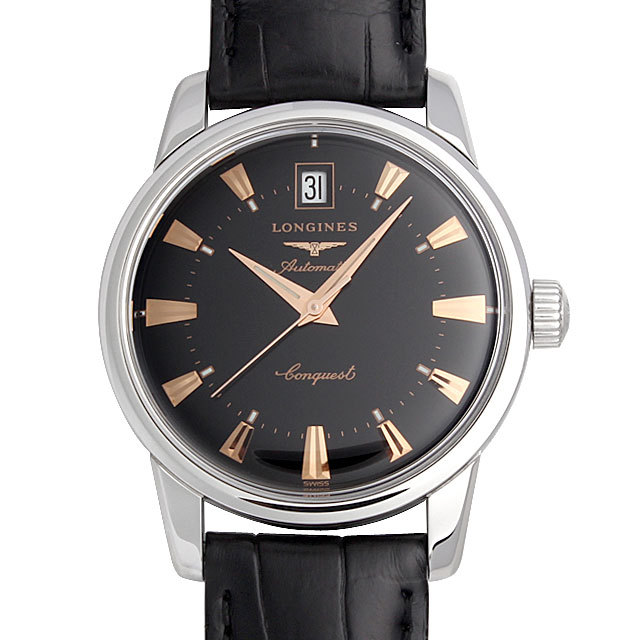 コンクエスト ヘリテージ L1.611.4 メイン画像