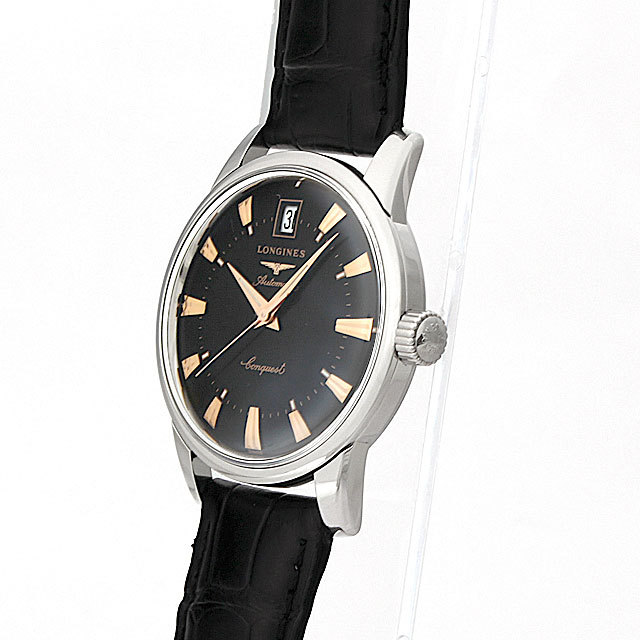 コンクエスト ヘリテージ L1.611.4 サブ画像１