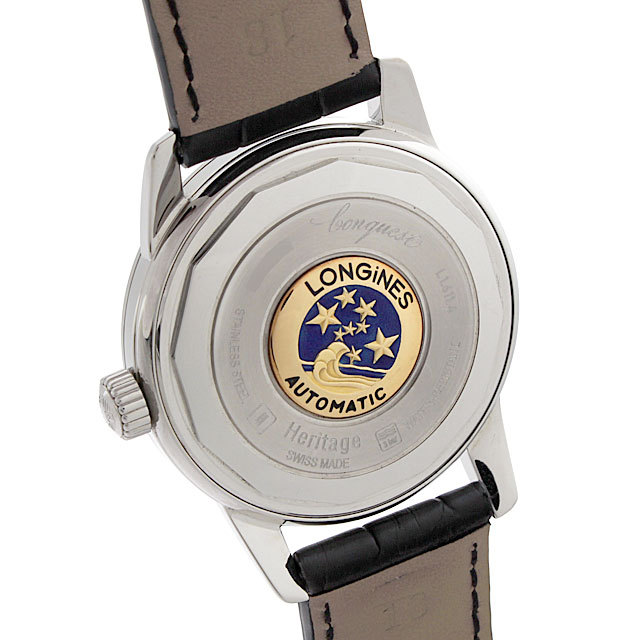 コンクエスト ヘリテージ L1.611.4 サブ画像２