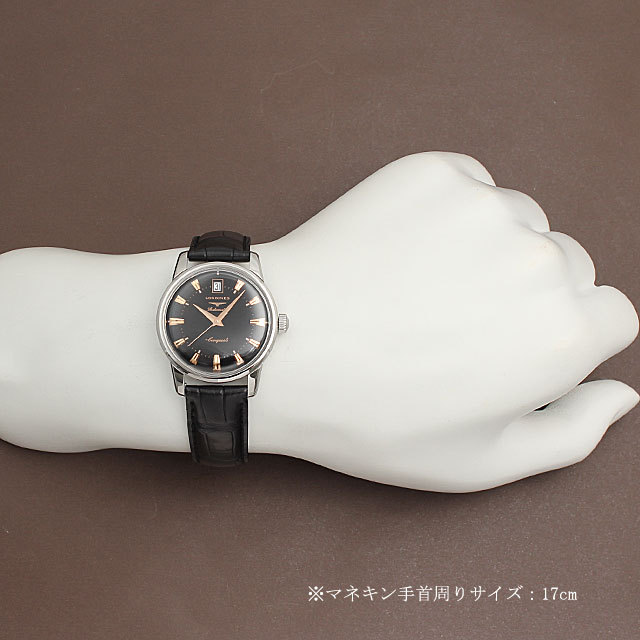 コンクエスト ヘリテージ L1.611.4 サブ画像４