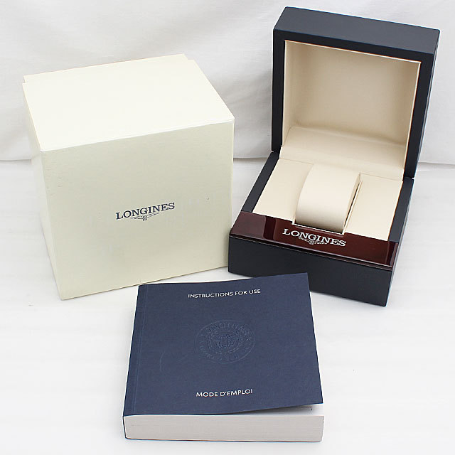 コンクエスト ヘリテージ L1.611.4 サブ画像５