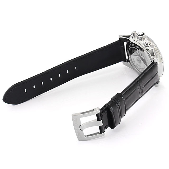 タイムウォーカー クロノグラフ U0101548 サブ画像３