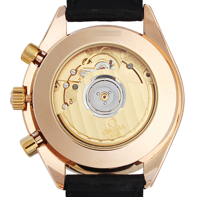 スピードマスター オートマチック 3613-50 サブ画像２