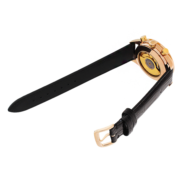 スピードマスター オートマチック 3613-50 サブ画像３