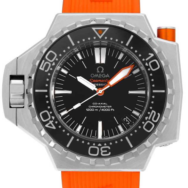 オメガ シーマスター 224.32.55.21.01.002 メンズ 中古