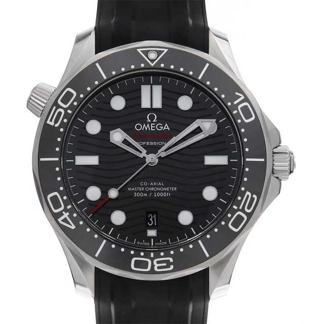 オメガ シーマスター 210.32.42.20.01.001 メンズ 中古