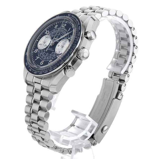 オメガ スピードマスター 329.30.43.51.03.001 メンズ 中古