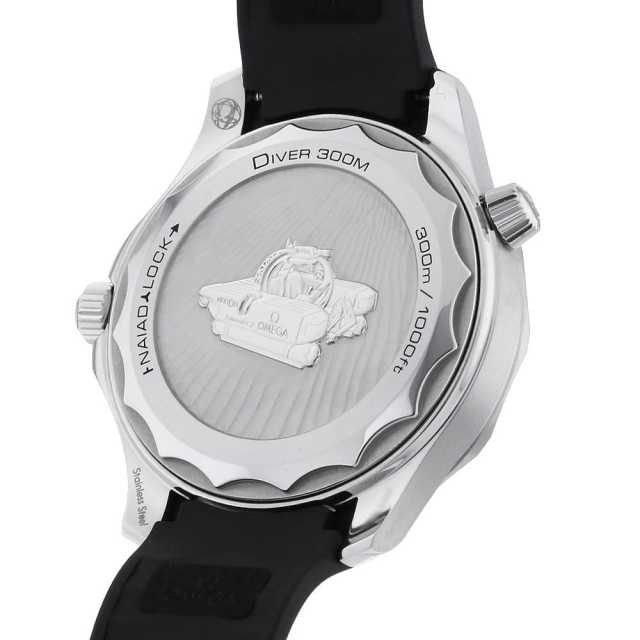 オメガ シーマスター 210.32.42.20.01.002 メンズ 中古