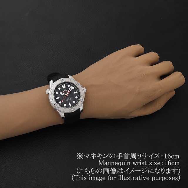 オメガ シーマスター 210.32.42.20.01.002 メンズ 中古