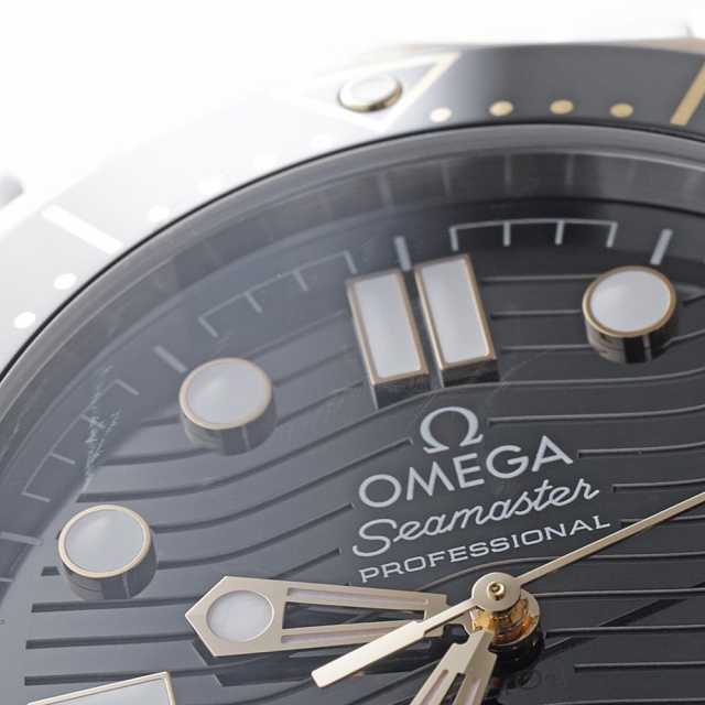 Omega Seamaster 210.20.42.20.01.002 Men's Used
