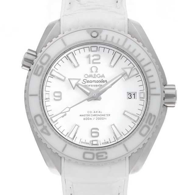 オメガ シーマスター 215.33.40.20.04.001 メンズ 中古