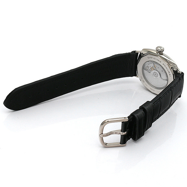ラジオミール ダイヤモンドコレクション 世界限定99本 PAM00066 サブ画像３