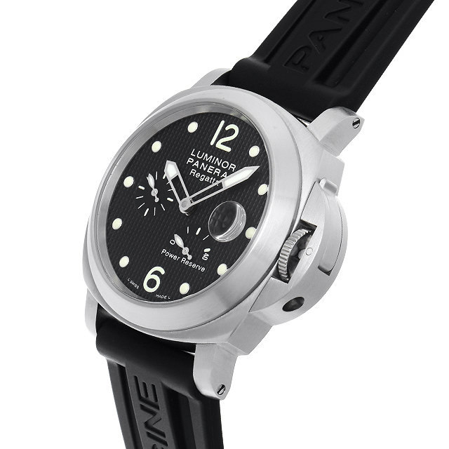 Luminor Power Reserve Regatta PAM00222 Sub-Image 1