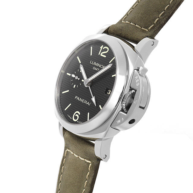ルミノール1950 3DAYS GMT アッチャイオ PAM00535 サブ画像１