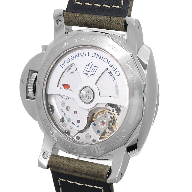 ルミノール1950 3DAYS GMT アッチャイオ PAM00535 サブ画像２