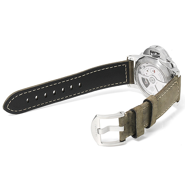 ルミノール1950 3DAYS GMT アッチャイオ PAM00535 サブ画像３