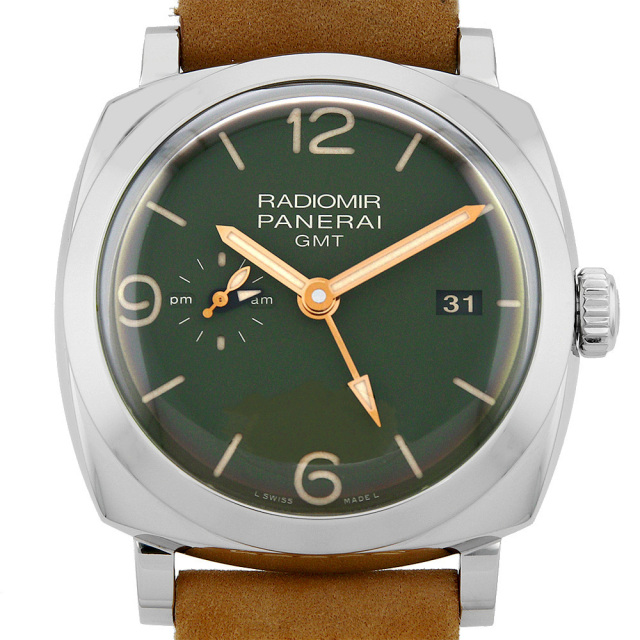 ラジオミール GMT PAM00998 メイン画像