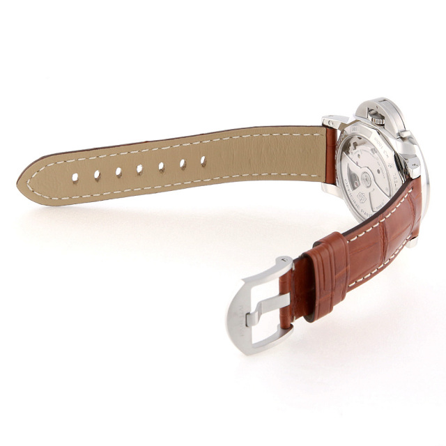 パネライ ルミノールマリーナ PAM00523 メンズ 中古