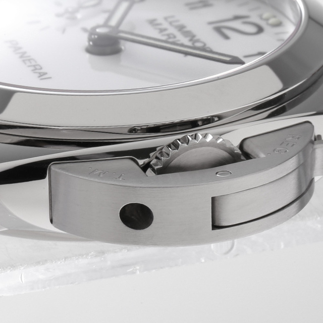 パネライ ルミノールマリーナ PAM00523 メンズ 中古