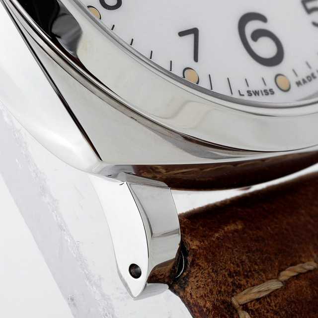 パネライ ラジオミール PAM00655 メンズ 中古