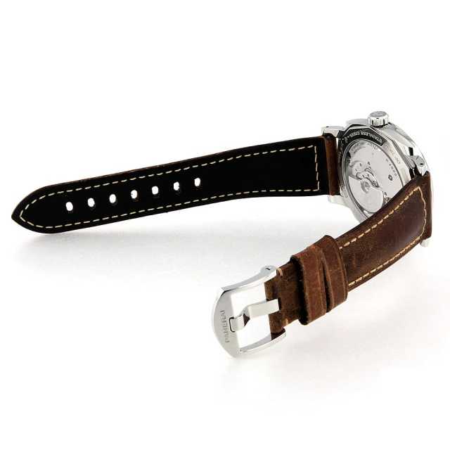 パネライ ラジオミール PAM00655 メンズ 中古