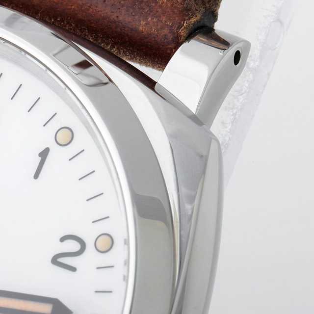 パネライ ラジオミール PAM00655 メンズ 中古