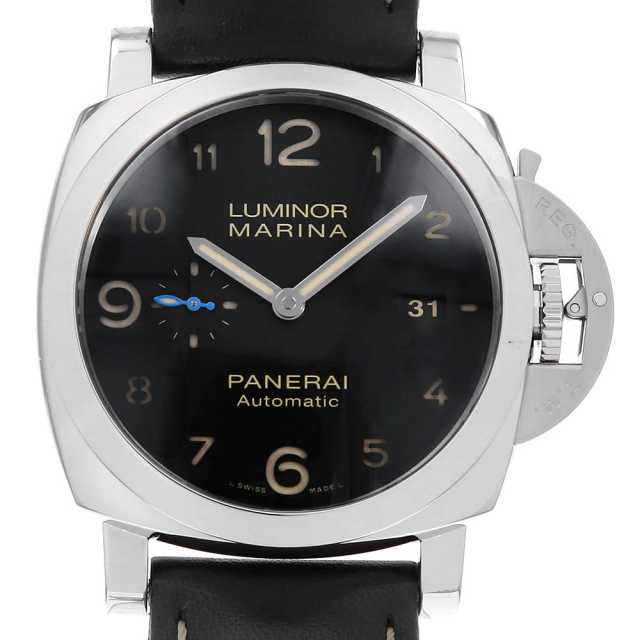 パネライ ルミノール1950 PAM01359 メンズ 中古