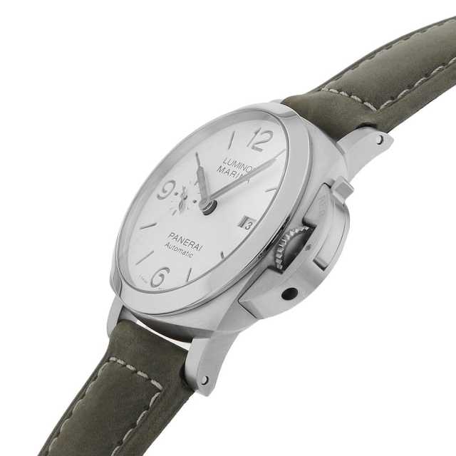 パネライ ルミノールマリーナ PAM01314 メンズ 中古