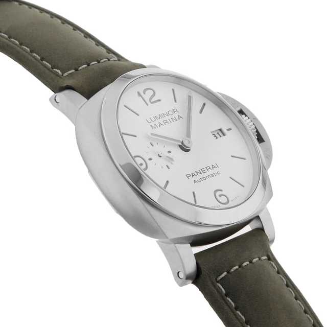 パネライ ルミノールマリーナ PAM01314 メンズ 中古