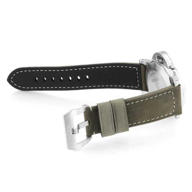 パネライ ルミノールマリーナ PAM01314 メンズ 中古