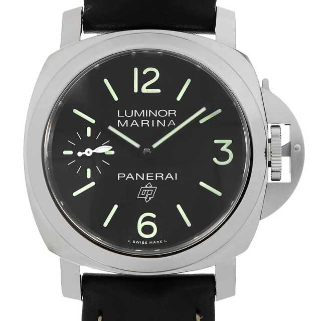 パネライ ルミノールマリーナ PAM00776 メンズ 中古