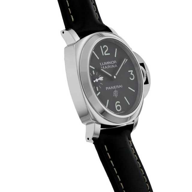 パネライ ルミノールマリーナ PAM00776 メンズ 中古