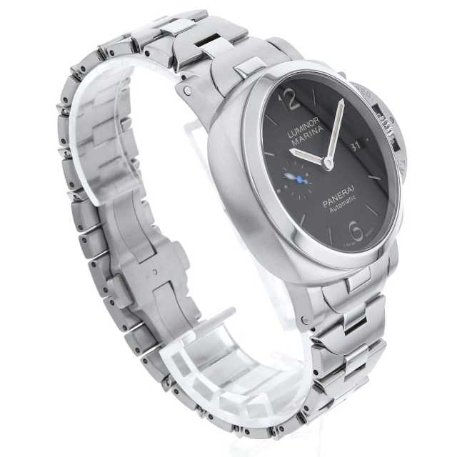 パネライ ルミノールマリーナ PAM00722 メンズ 中古